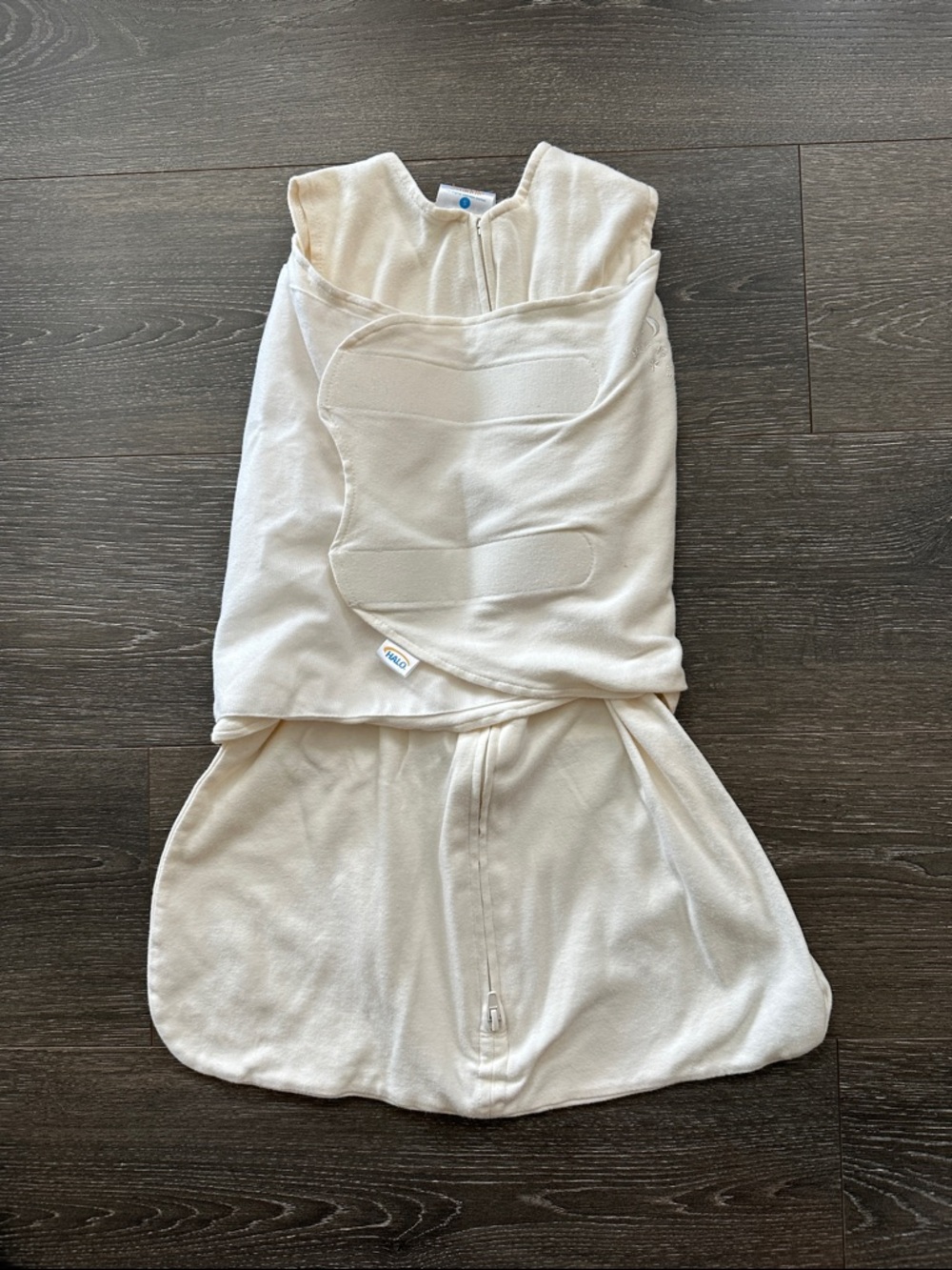Halo SleepSack Swaddle